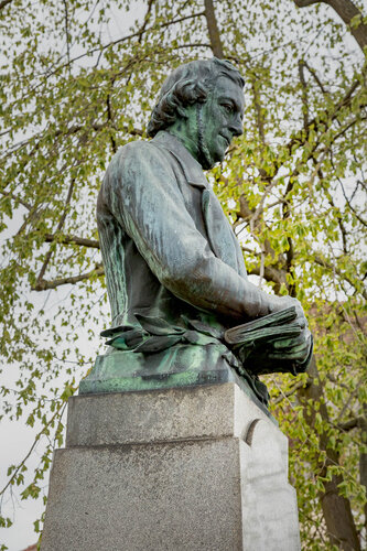 Kaltenbrunner Denkmal