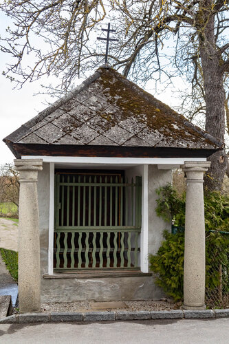 Hochholzer Kapelle