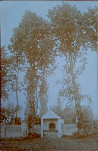 Kimmerstorfer Kapelle