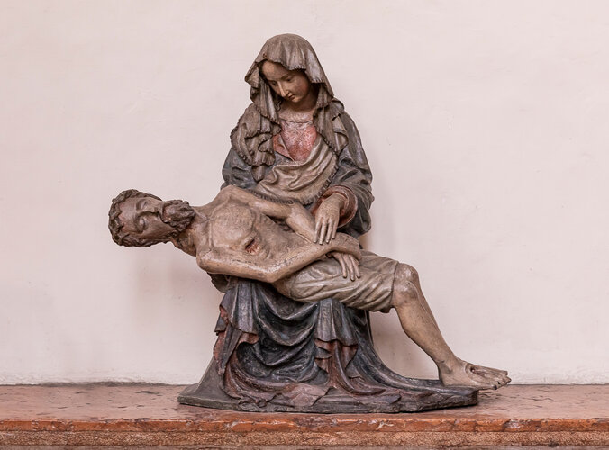 Kimmerstorfer Kapelle