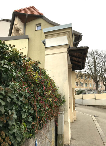 Kreuzigungsgruppe Schmiedberg