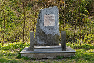 Kriegerdenkmal Eichberg