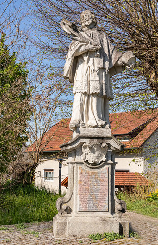 Johannes Nepomuk - Kevenhüller