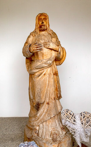 Perndl Kappellenbildstock