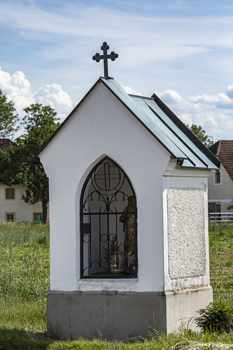 Perndl Kappellenbildstock