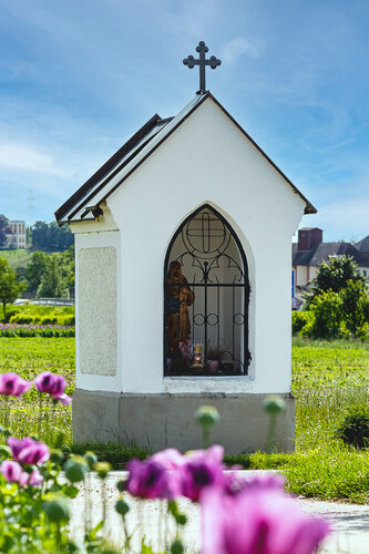 Perndl Kappellenbildstock