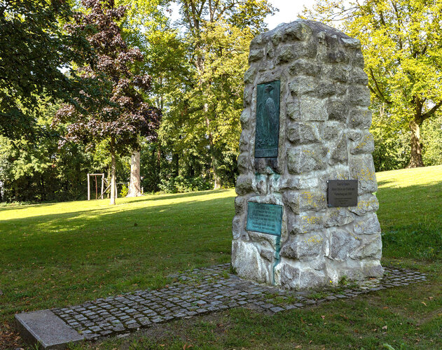 Sudeten Denkmal