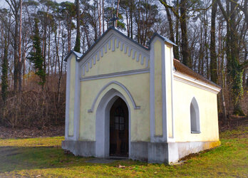 Eichberger Kapelle