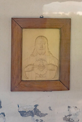 Kapellenbildstock Hochholzer-Rabenberg