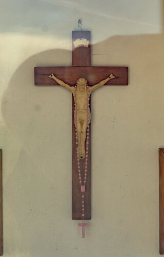 Kapellenbildstock Hochholzer-Rabenberg