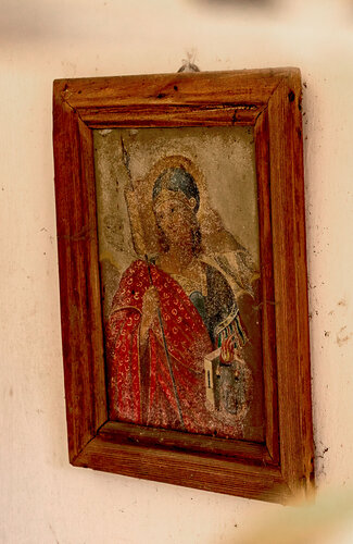 Unterfürstweger Kapelle