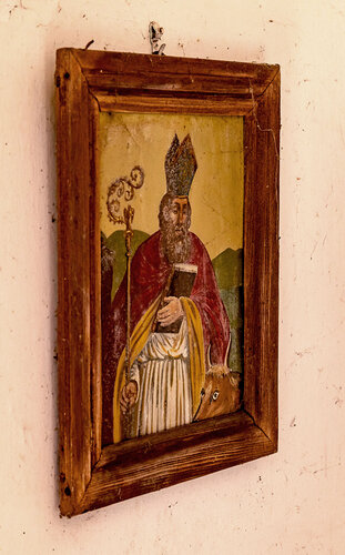 Unterfürstweger Kapelle