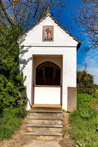 Unterfürstweger Kapelle