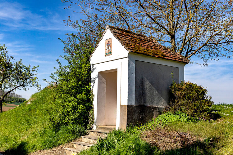 Unterfürstweger Kapelle