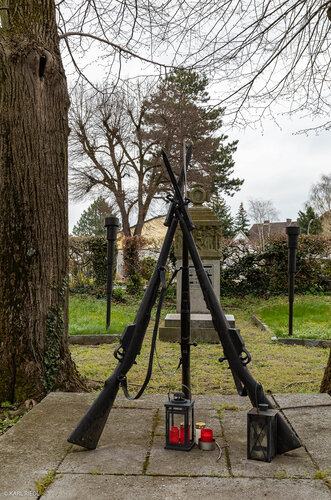 Kriegerdenkmal Lorch