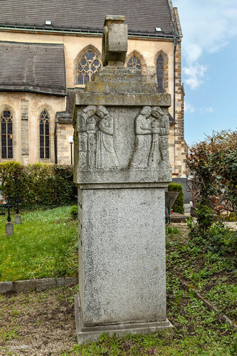 Kriegerdenkmal Lorch