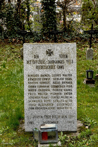 Kriegerdenkmal Lorch