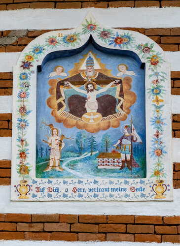 Gatterer-Gut Hausbild