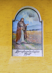 Gamper-Gut Hausbilder