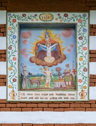 Braunlechner - Hausbild