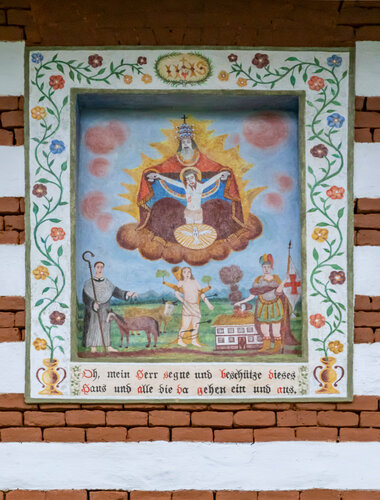 Braunlechner - Hausbild