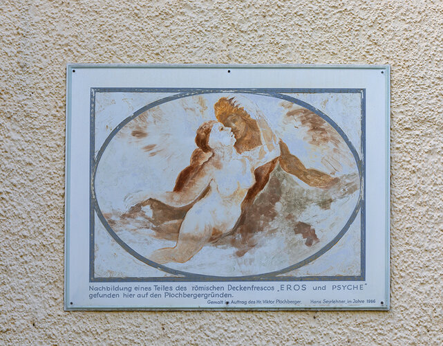 Plochberger - Hausbild