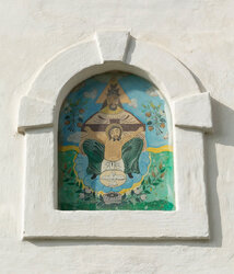 Marksteiner - Hausbild