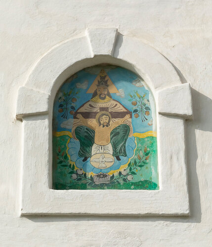 Marksteiner - Hausbild