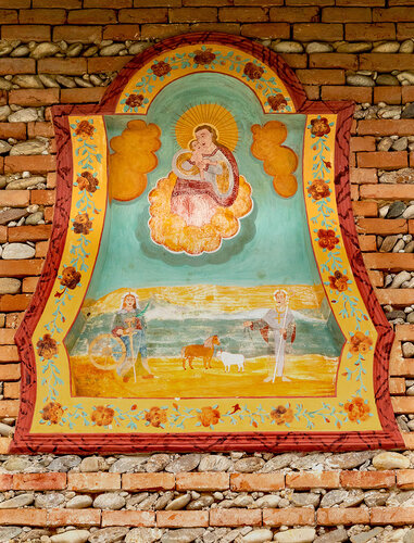 Bründlgut Hausbilder