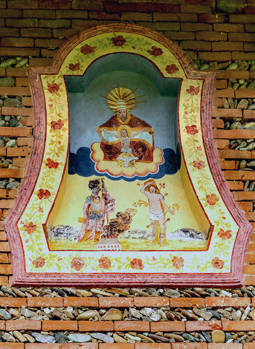 Bründlgut Hausbilder