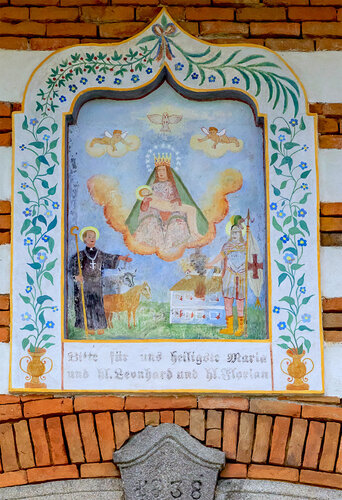 Fenkengut Hausbilder