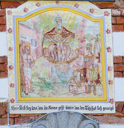 Mittermayr-Gut Hausbild