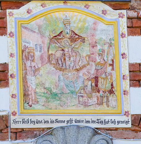 Mittermayr-Gut Hausbild