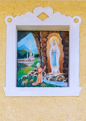 Plahertrum-Gut Hausbild