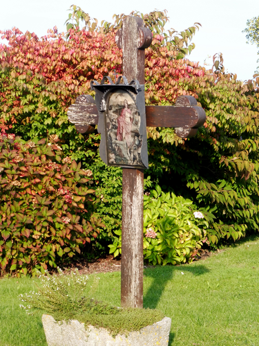 Hoflehner-Kreuz