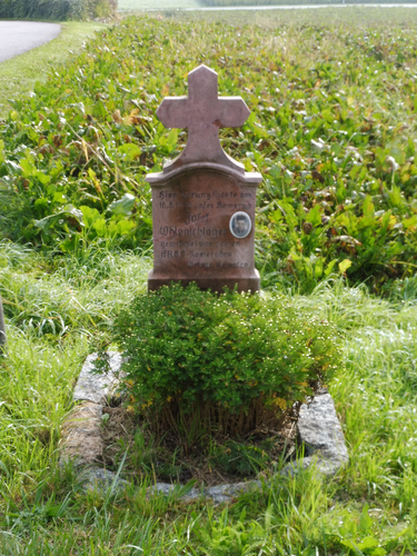 Ohlenschläger-Marterl