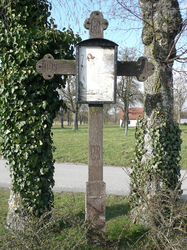 Richterkreuz