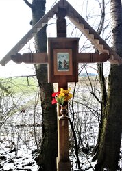 Laimbergerkreuz