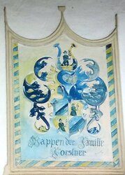 Hagmühle - Hausbild