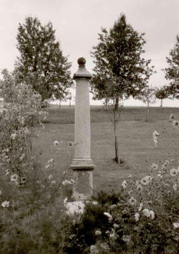 Bruckschlögl Bildstock