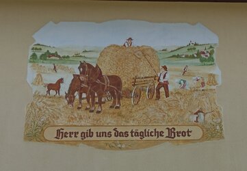 Gründling - Hausbild