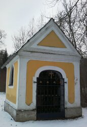 Hagmüllnerkapelle | © b