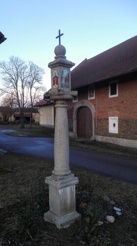 Aspöckmayr Kreuzstöckl