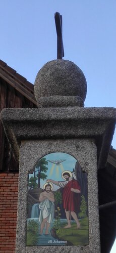 Aspöckmayr Kreuzstöckl