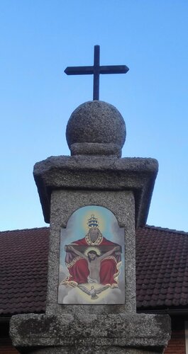 Aspöckmayr Kreuzstöckl