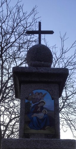 Aspöckmayr Kreuzstöckl