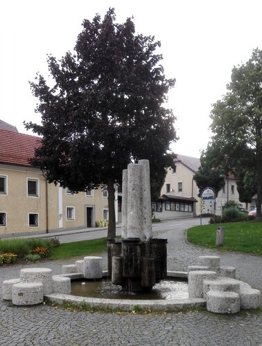 Dorfbrunnen