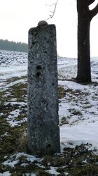 Mayr zu Anger Gattersäule