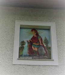 Dorfmühle - Hausbild