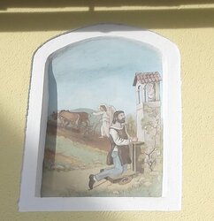 Dorfbauer Ebner - Hausbild